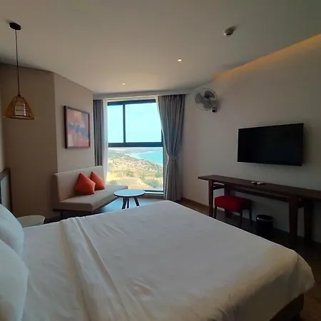Mandala Coast Chambay Binh Thuan Apartment